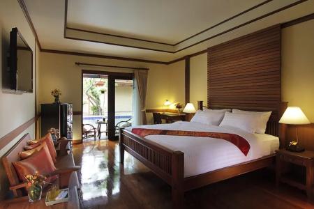 Baan u Sabai Boutique House-Sha Plus - 114