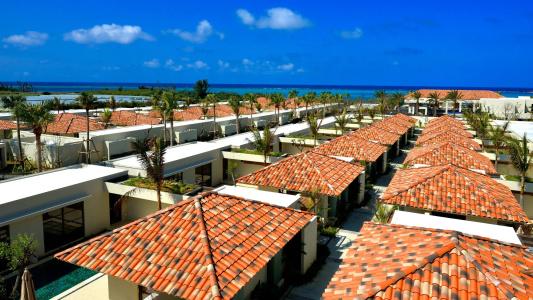The Uza Terrace Beach Club Villas - 20