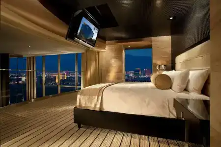 M Resort Spa & Casino - 3