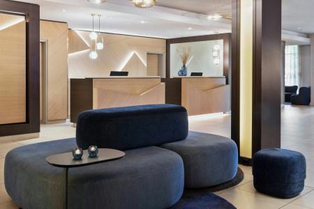 Courtyard by Marriott Wiesbaden-Nordenstadt - 18