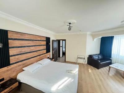 Amasra Ceylin Otel - 56