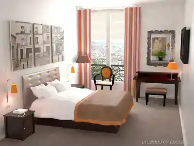 Le 12 Hôtel - 27