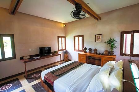 Angkor Rural Boutique - 102