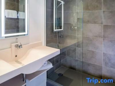 Novotel Toulouse Centre Compans Caffarelli - 68