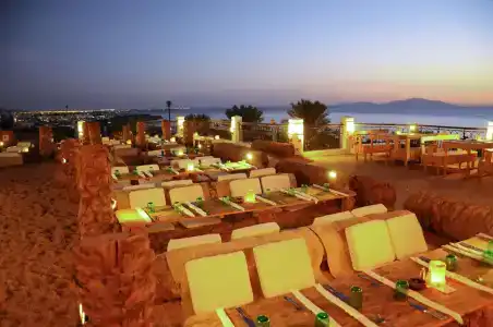 Safir Sharm Waterfalls Resort - 31