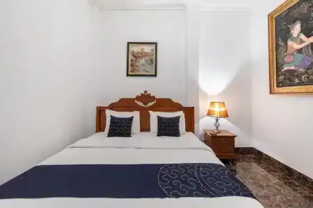 Capital O 805 Suan Palm Farm Nok - 4