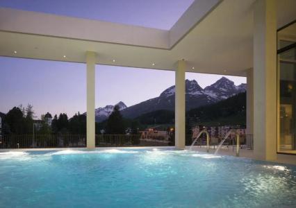 Sport & WellnessSan Gian St. Moritz - 46