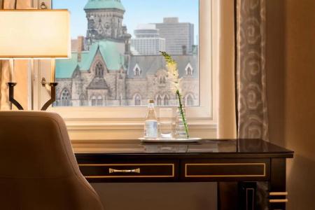 Fairmont Chateau Laurier - 21