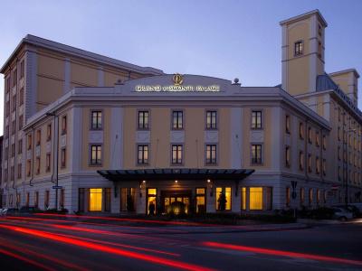 Grand Visconti Palace - 46
