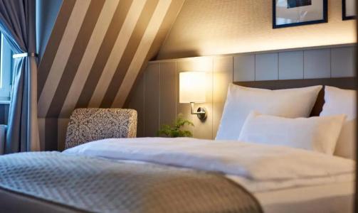 Sachsenpark-Hotel - 21