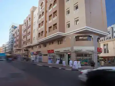 Florida Square (Previously known Flora Square) - 51