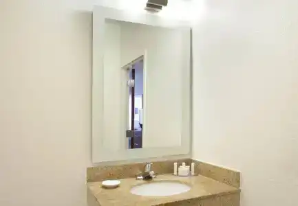 SpringHill Suites Nashville MetroCenter - 21