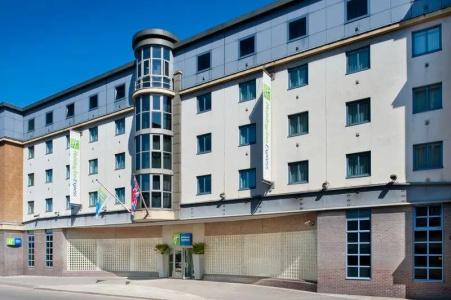 Holiday Inn Express London City, An Ihg - 37