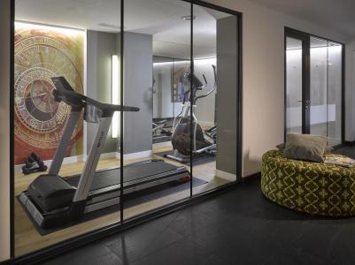 Innside By Meliá Prague Old Town - 12
