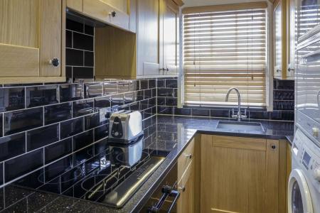 No1 The Mansions By Mansley - 17
