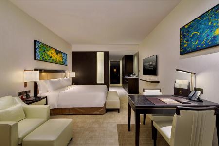 Pavilion Managed by Banyan Tree - 37