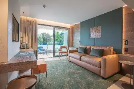 Rivage Hôtel & Spa Annecy - 64