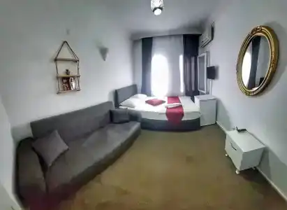 Merkez Kumsal Pansiyon - 22