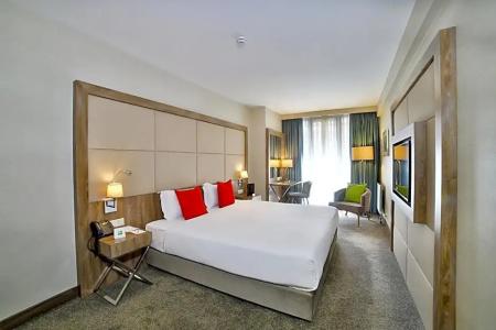 ibis Styles Istanbul Bomonti - 57