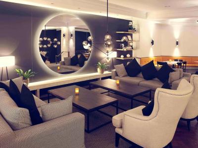 Novotel International Airport - 25