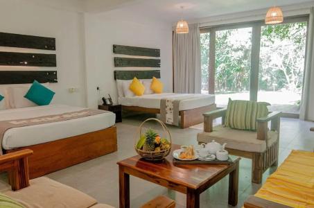 Pinthaliya Resort & Spa - 43