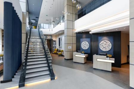Courtyard by Marriott Chisinau - 14