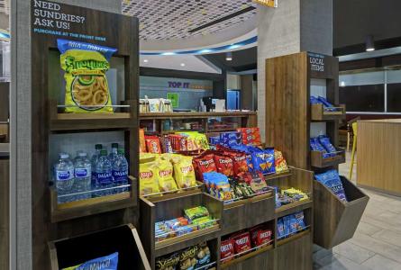 Tru By Hilton Austin Airport, Tx - 11