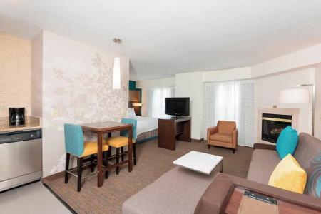 Residence Inn West - 40