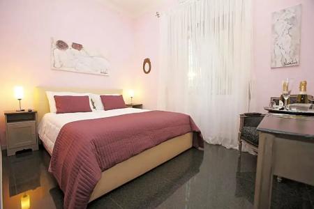Amica Roma b&b - 14