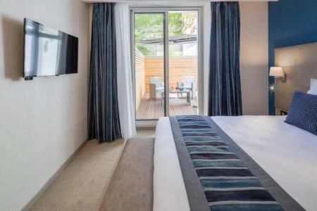 hôTel Le Rive Droite & Spa - 52