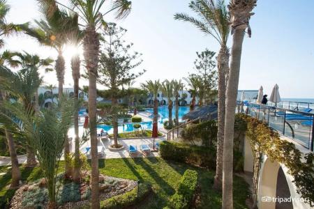 Sentido Djerba Beach - 49