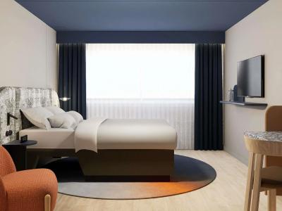 Mercure Den Haag Central - 4