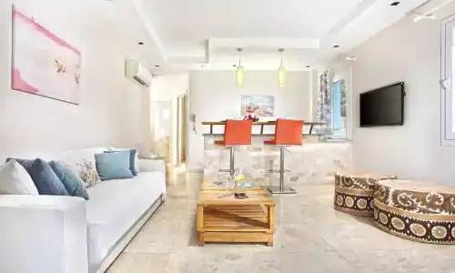 Saylam Suites - 32