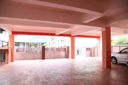 FabSri Krishna Residency Airport - 17