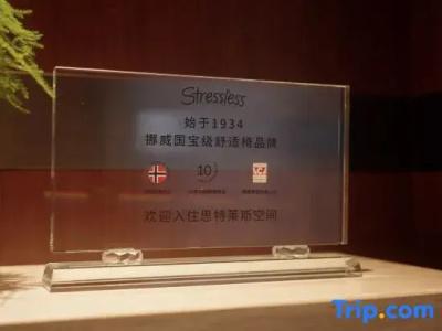 Raffles Shenzhen - 63