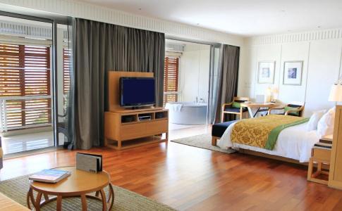 Intercontinental Hua Hin Resort, An Ihg - Sha Extra Plus - 7
