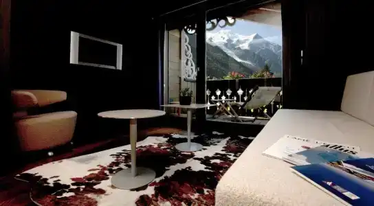 Le Hameau Albert 1er - 93