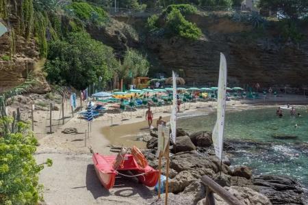 Lido Ficocella - 9