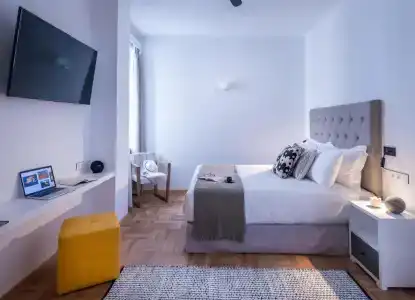 Shapes Luxury Suites - 27