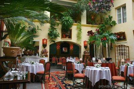 Relais & Châteaux Stikliai - 29