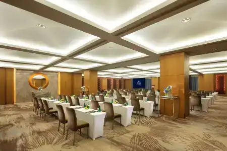 Hilton Beijing - 31