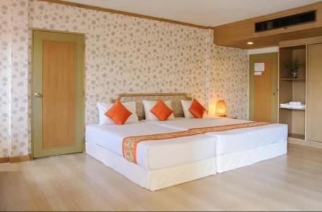 Takiab Beach Resort - 99