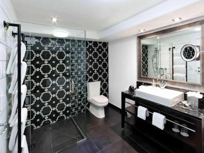 St Moritz - MGallery by Sofitel - 32