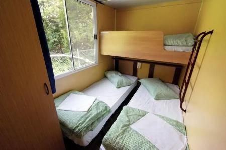 Camping Il Boschetto Di Piemma - 46