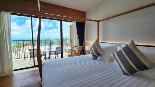 SeaCono Patong Beach Front - 148