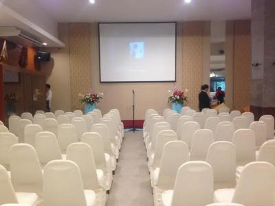 Summit Pavilion - 18