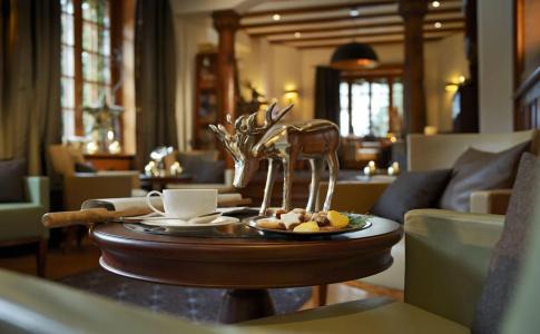 Mont Cervin Palace - 11