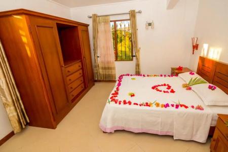 Orchid Villas Mauritius - 33