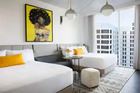 Hyatt Centric Congress Avenue Austin - 39