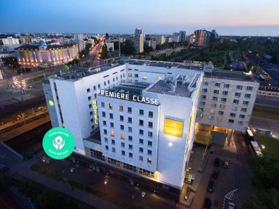 Premiere Classe Varsovie/Warszawa - 14
